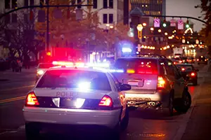 traffic law bond county illinois