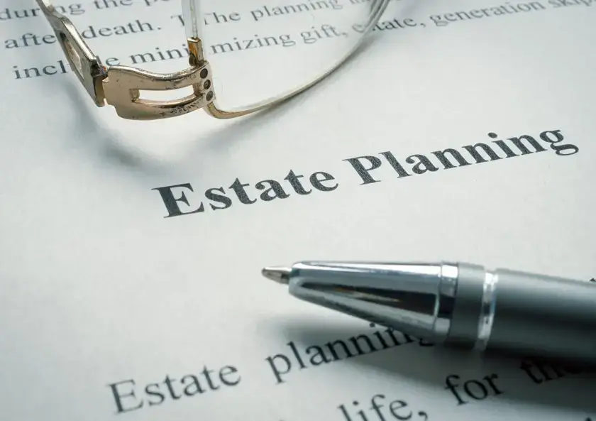 Avoid These Common Estate Planning Mistakes for a Secure Future In Alton, IL