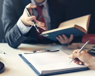 Business Litigation Godfrey IL