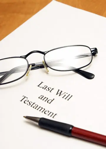 Probate Laws Greenville Illinois