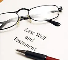 Probate Laws Greenville Illinois